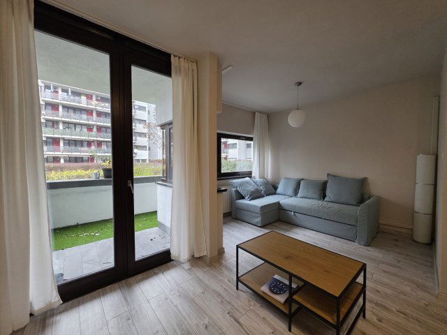 Kiadó téglalakás, albérlet, XIII. kerületben, Népfürdő utcában