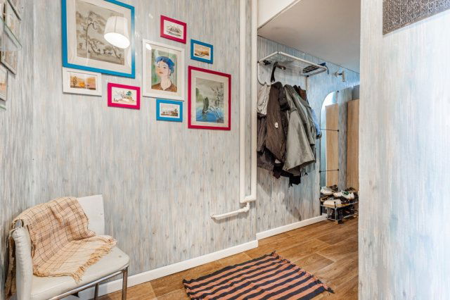 Eladó téglalakás, Budapesten, VII. kerületben 91.9 M Ft