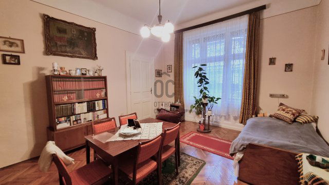 Eladó téglalakás, Budapesten, XIII. kerületben 107 M Ft