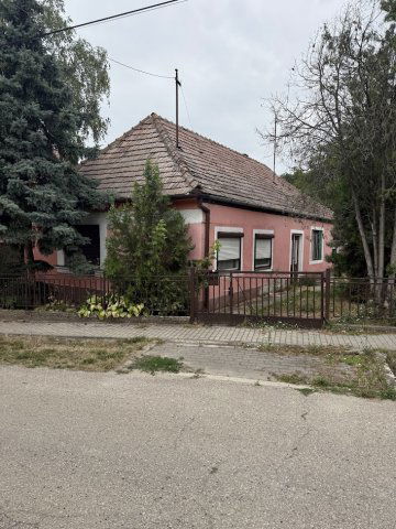 Eladó családi ház, Alcsútdobozon 34 M Ft, 3 szobás