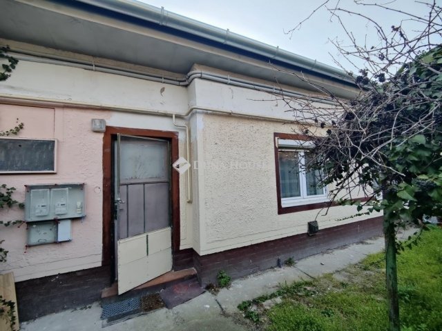 Eladó sorház, Budapesten, IX. kerületben 43 M Ft, 2 szobás