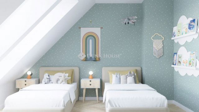 Eladó téglalakás, Fonyódon 126.52 M Ft, 4 szobás