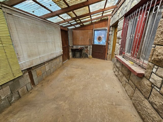 Eladó mezogazdasagi ingatlan, Kaposszekcsőn 2.5 M Ft