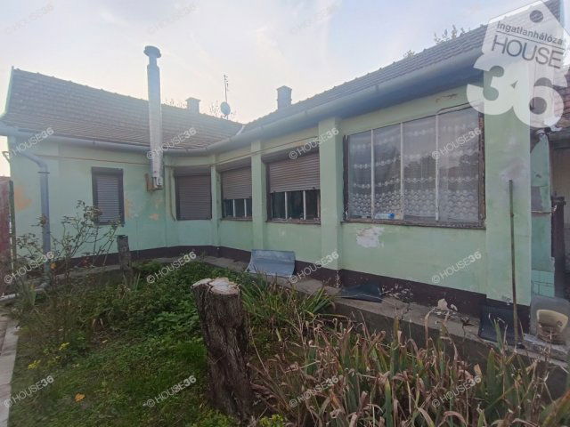 Eladó családi ház, Fülöpszálláson 13.7 M Ft, 4 szobás