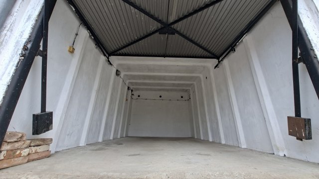 Eladó garázs, Pécsett, Garázs utcában 6.7 M Ft