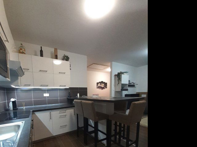 Eladó téglalakás, Zalaegerszegen 59.9 M Ft, 4 szobás