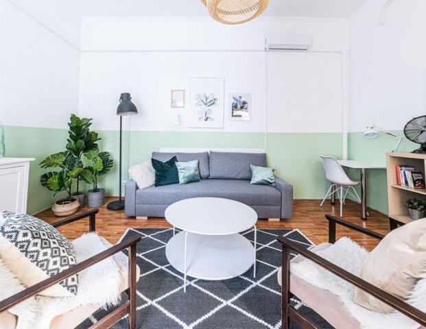 Kiadó téglalakás, albérlet, VII. kerületben, Dohány utcában