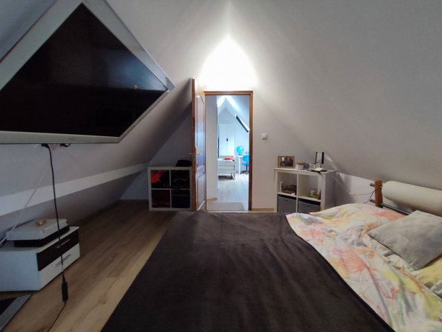 Eladó családi ház, Marcaliban 48 M Ft, 2+1 szobás