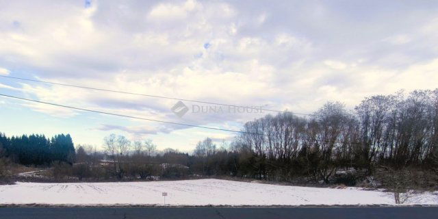 Eladó telek, Szentgotthárdon, Felsőszölnöki úton 27.9 M Ft