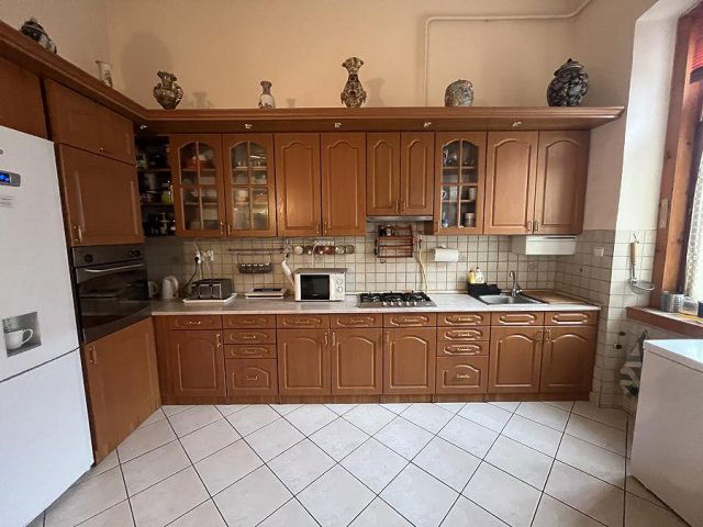 Eladó téglalakás, VII. kerületben, Rottenbiller utcában