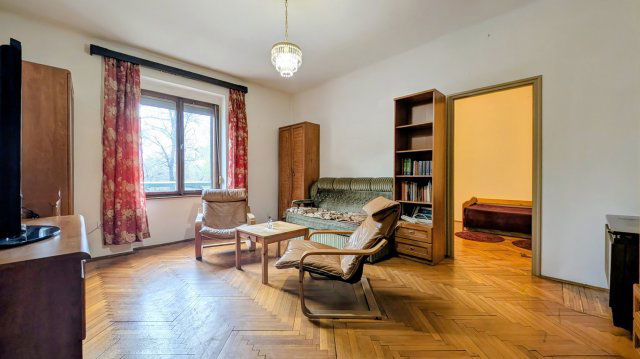 Eladó téglalakás, Kecskeméten 44 M Ft, 2 szobás