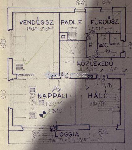 Eladó családi ház, Ceglédbercelen 67 M Ft, 5 szobás