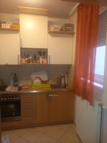 Eladó téglalakás, Budapesten, IX. kerületben 63 M Ft, 1 szobás