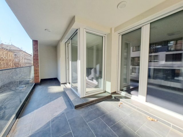 Eladó téglalakás, Budapesten, XIII. kerületben 109.9 M Ft