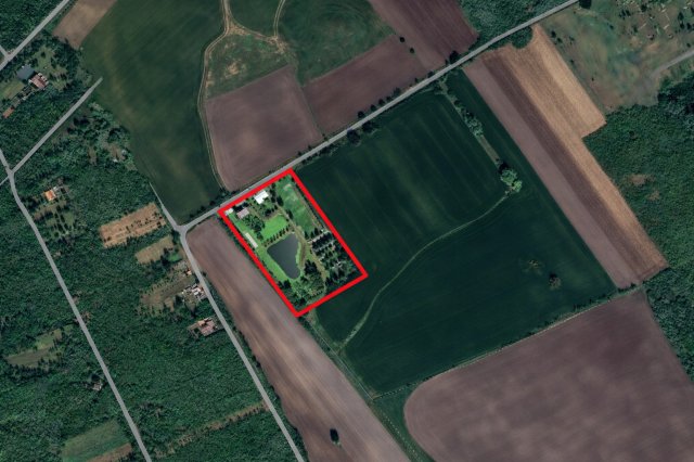 Eladó hotel, Daruszentmiklóson 205 M Ft, 4 szobás