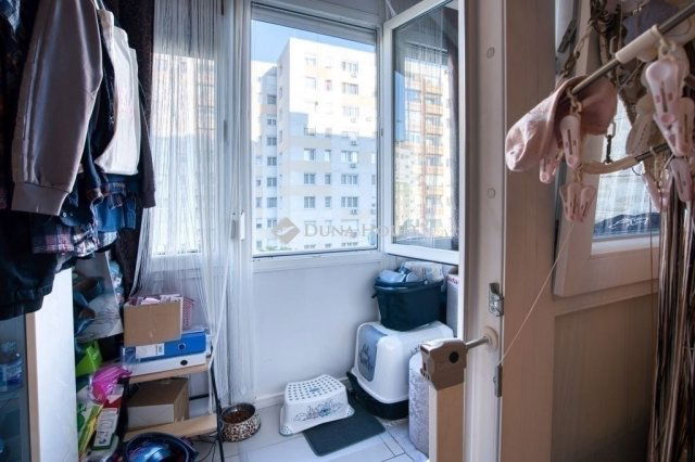 Eladó panellakás, Budapesten, XI. kerületben 83.5 M Ft, 3 szobás