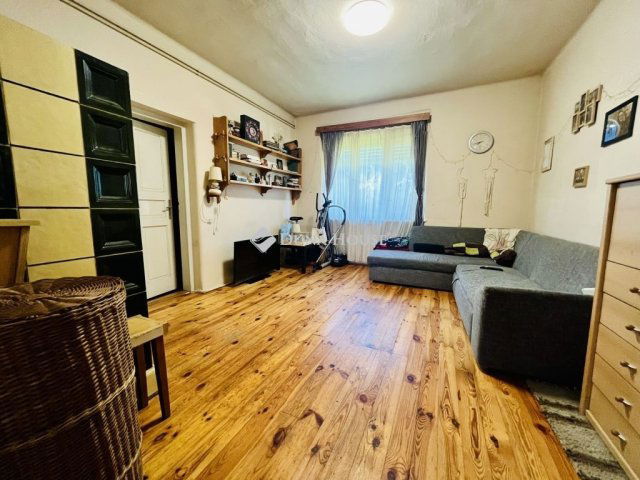 Eladó családi ház, Őriszentpéteren 48.4 M Ft, 2 szobás