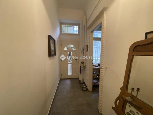 Eladó téglalakás, Budapesten, VII. kerületben 94.9 M Ft