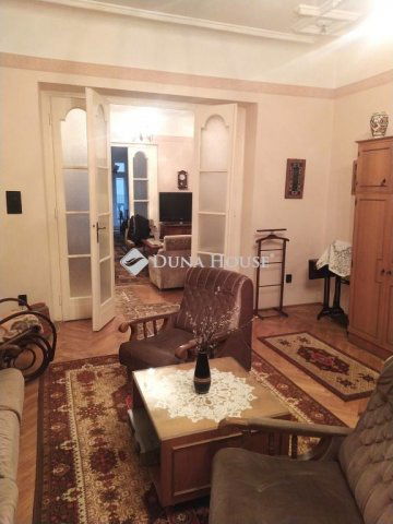 Kiadó téglalakás, albérlet, XIII. kerületben, Katona József utcában