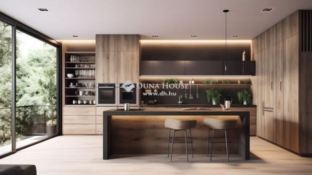 Eladó téglalakás, Budapesten, XII. kerületben 359.923 M Ft