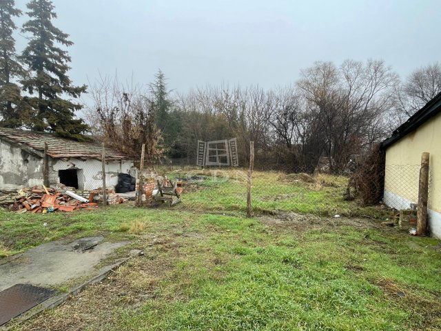 Eladó családi ház, Kisteleken 32 M Ft, 3 szobás