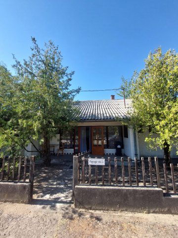 Eladó hotel, Lakitelken 45 M Ft / költözzbe.hu