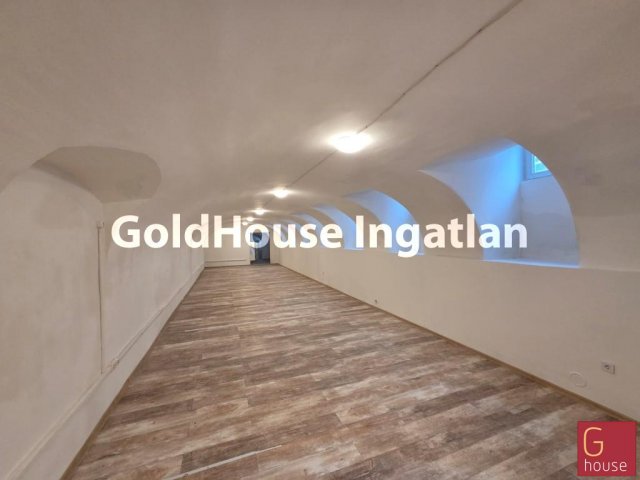 Kiadó üzlethelyiség, Budapesten, VI. kerületben 389 E Ft / hó