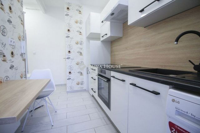 Eladó téglalakás, Budapesten, XIV. kerületben 59.9 M Ft