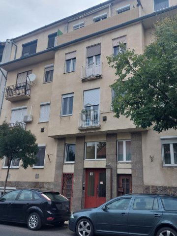 Eladó téglalakás, Budapesten, X. kerületben 56.9 M Ft, 2 szobás