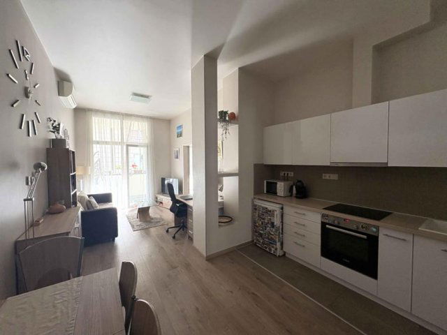 Eladó téglalakás, Budapesten, VI. kerületben, Ó utcában 85 M Ft