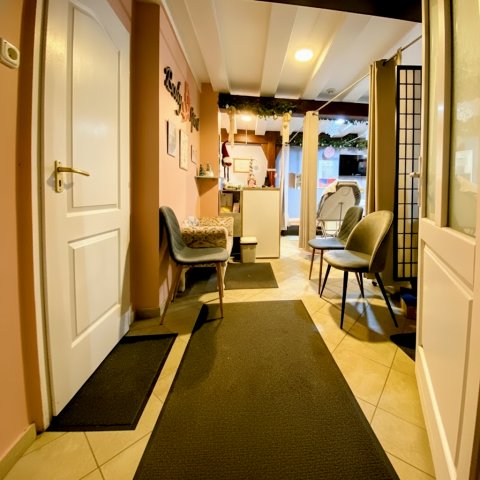 Kiadó üzlethelyiség, Miskolcon 85 E Ft / hó, 1 szobás