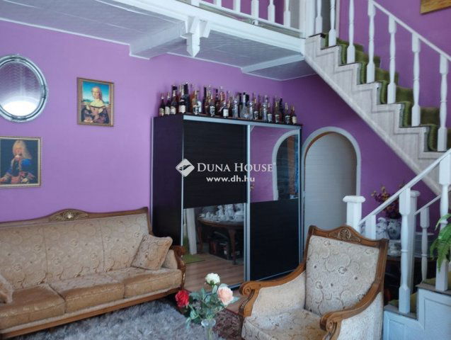 Eladó ikerház, Debrecenben 73 M Ft, 4 szobás