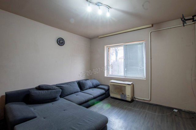 Eladó sorház, Budapesten, IX. kerületben 46.5 M Ft, 1+1 szobás