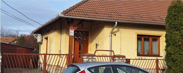 Eladó családi ház, Miskolcon 89.999 M Ft, 4 szobás