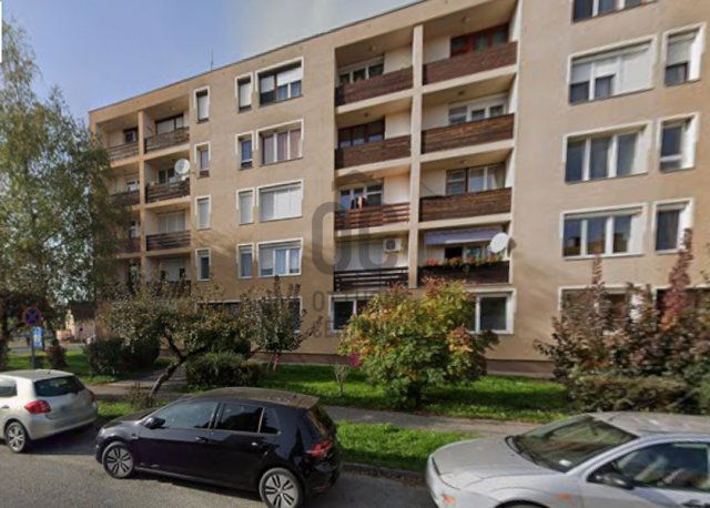 Eladó téglalakás, Szentgotthárdon 34.9 M Ft, 2 szobás