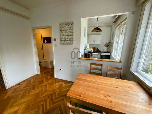 Eladó téglalakás, Budapesten, XI. kerületben 88 M Ft, 2 szobás