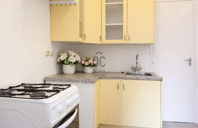 Eladó téglalakás, Budapesten, IV. kerületben 31.9 M Ft, 1 szobás