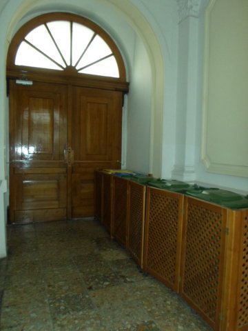 Kiadó téglalakás, albérlet, V. kerületben, Széchenyi utcában