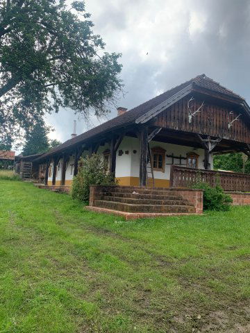 Eladó családi ház, Kondorfán 71 M Ft, 2 szobás