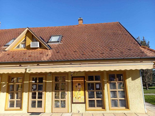 Eladó üzlethelyiség, Lentiben 39.8 M Ft / költözzbe.hu