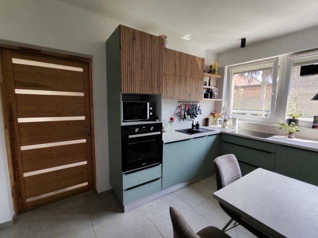 Eladó családi ház, Magyarszéken 99.5 M Ft, 5 szobás