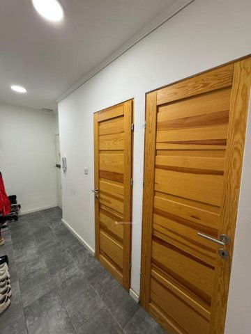 Eladó téglalakás, Budapesten, IX. kerületben 86 M Ft, 3 szobás