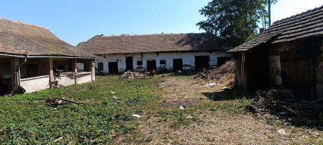 Eladó családi ház, Hódmezővásárhelyen 42 M Ft