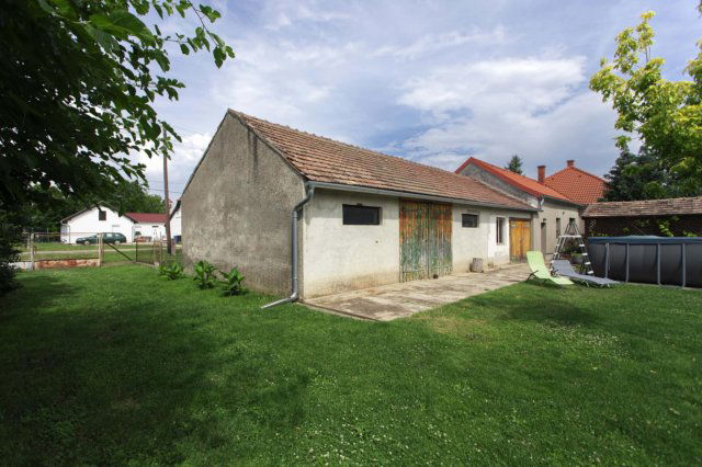 Eladó családi ház, Várbalogon 107 M Ft, 3 szobás
