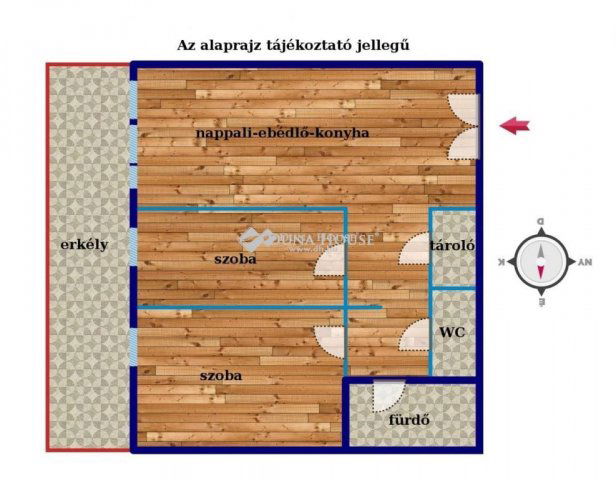 Kiadó téglalakás, albérlet, Budapesten, XI. kerületben