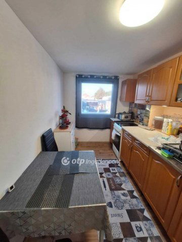 Eladó ikerház, Üllőn 38.9 M Ft, 1+1 szobás