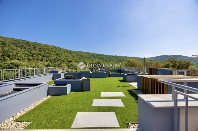 Eladó téglalakás, Budapesten, II. kerületben 460 M Ft, 4 szobás