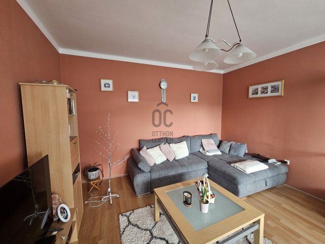 Eladó téglalakás, Kőszegen 41.9 M Ft, 2 szobás