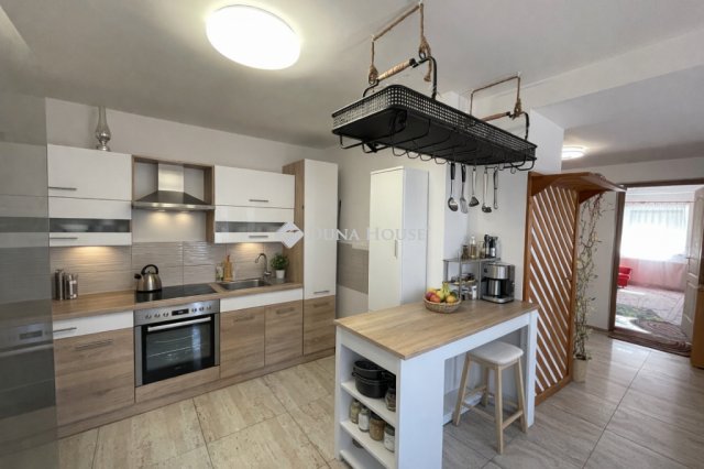 Eladó családi ház, Lajosmizsén 47 M Ft, 3 szobás