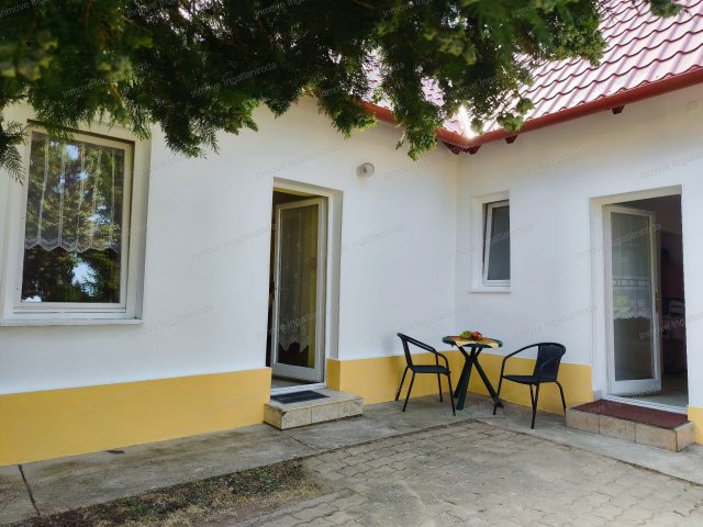 Eladó családi ház, Nemesbükön 39 M Ft, 4 szobás